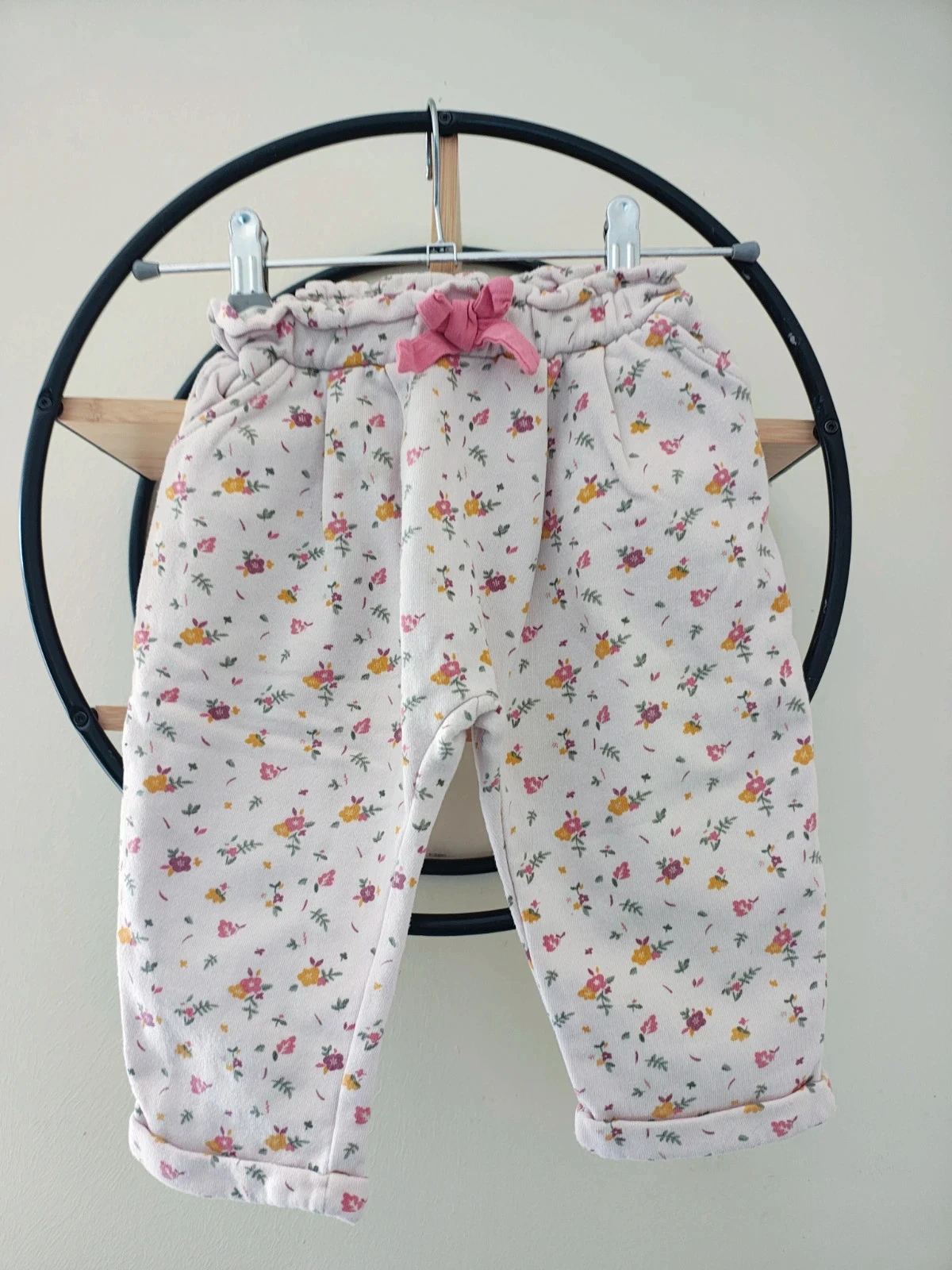 36 mois 3 ans pantalon automne hivers Tape à l'oeil